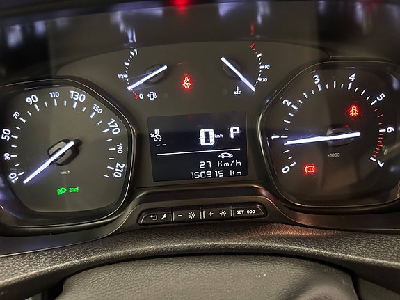 Toyota Proace 17 of 29
