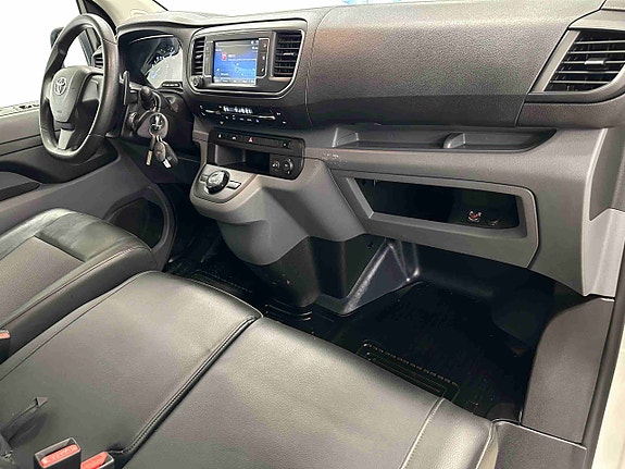 Toyota Proace 12 of 29