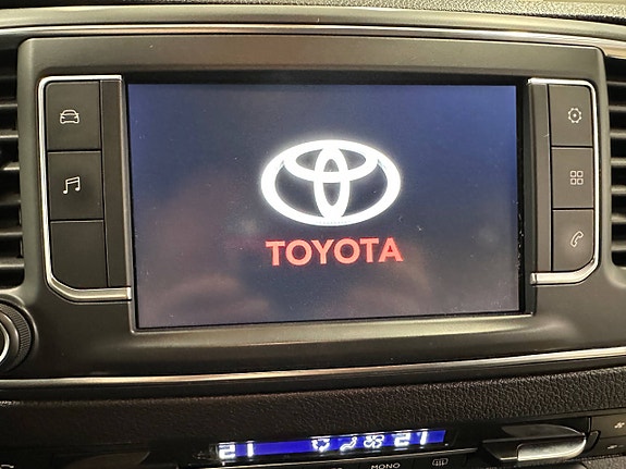 Toyota Proace 19 of 29