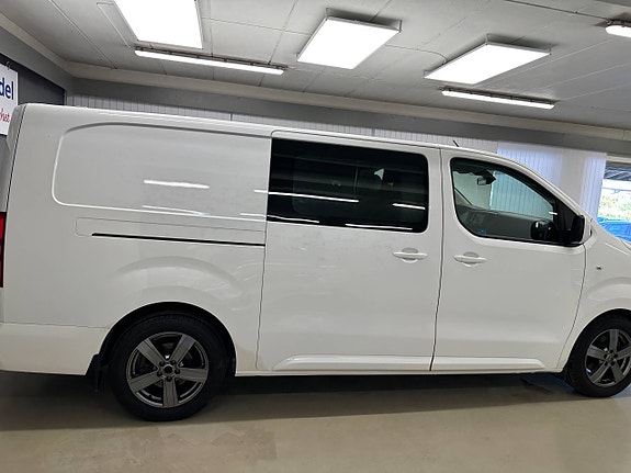 Toyota Proace 8 of 29