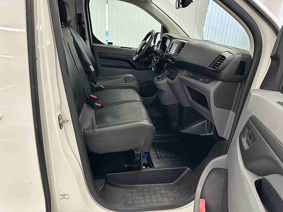 Toyota Proace 10 of 29