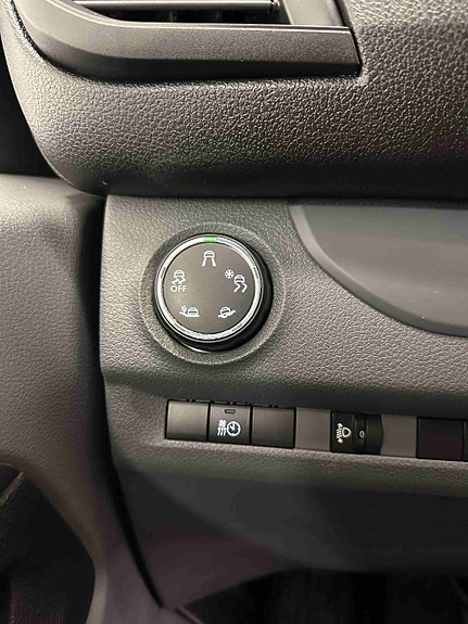 Toyota Proace 20 of 29