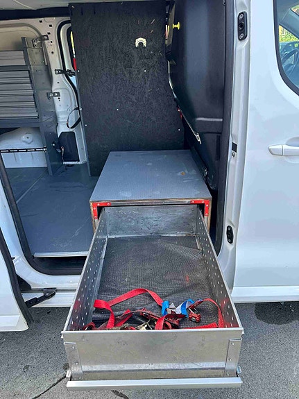 Toyota Proace 27 of 29