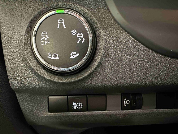 Toyota Proace 21 of 29