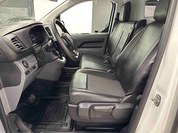 Toyota Proace 11 of 29