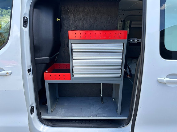 Toyota Proace 26 of 29