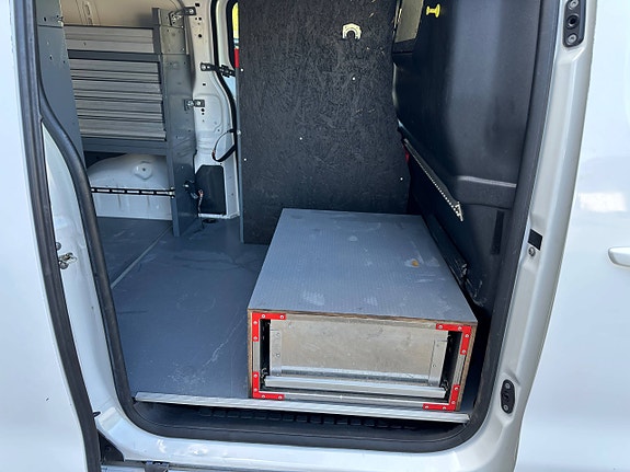 Toyota Proace 28 of 29