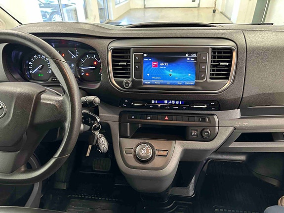 Toyota Proace 13 of 29