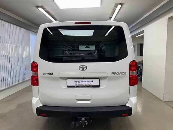 Toyota Proace 7 of 29
