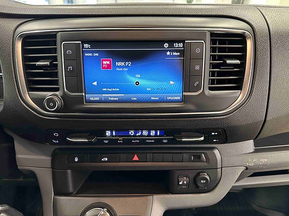Toyota Proace 14 of 29