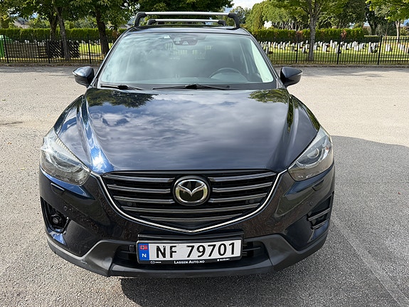 Mazda CX-5 8 of 30