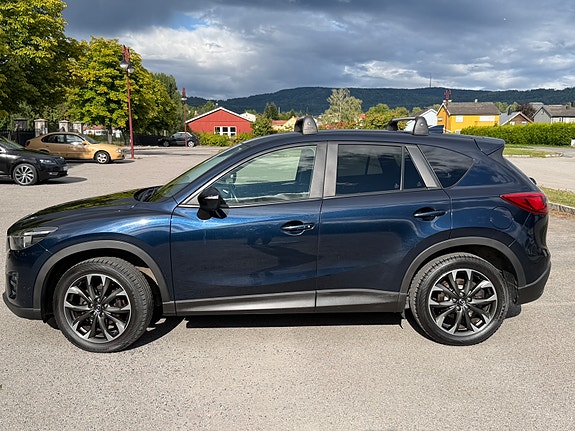 Mazda CX-5 11 of 30