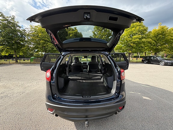 Mazda CX-5 21 of 30