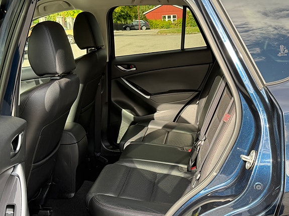 Mazda CX-5 15 of 30