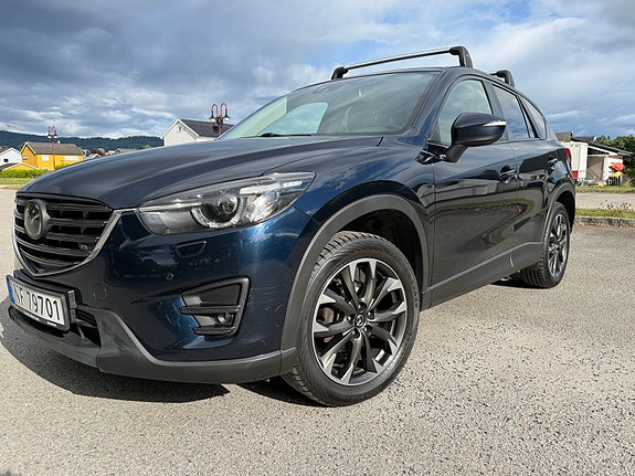 Mazda CX-5 13 of 30