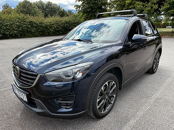 Mazda CX-5 2 of 30