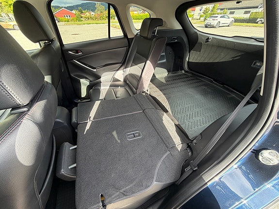 Mazda CX-5 20 of 30
