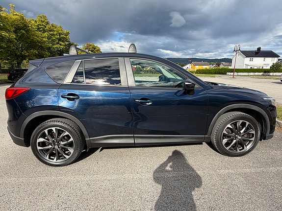 Mazda CX-5 6 of 30