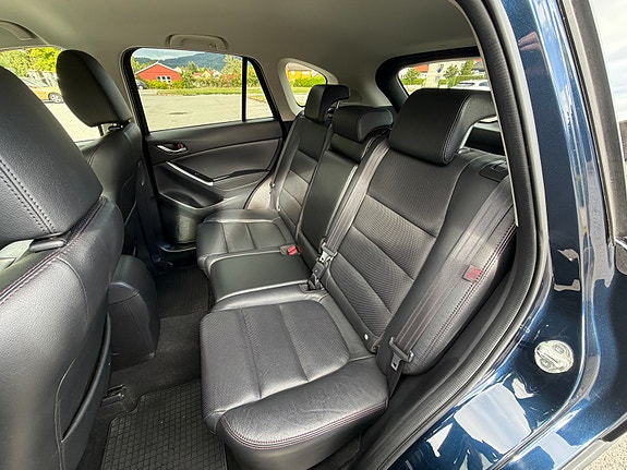 Mazda CX-5 18 of 30