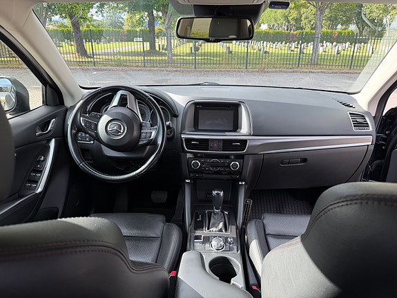 Mazda CX-5 28 of 30