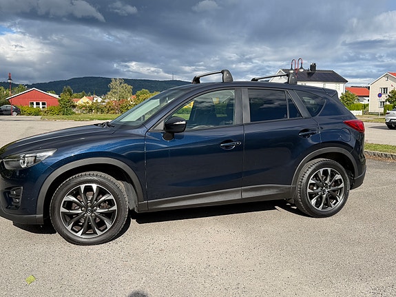 Mazda CX-5 10 of 30
