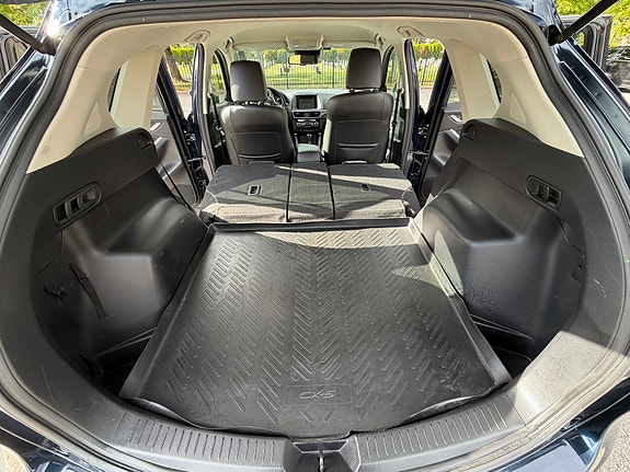 Mazda CX-5 22 of 30