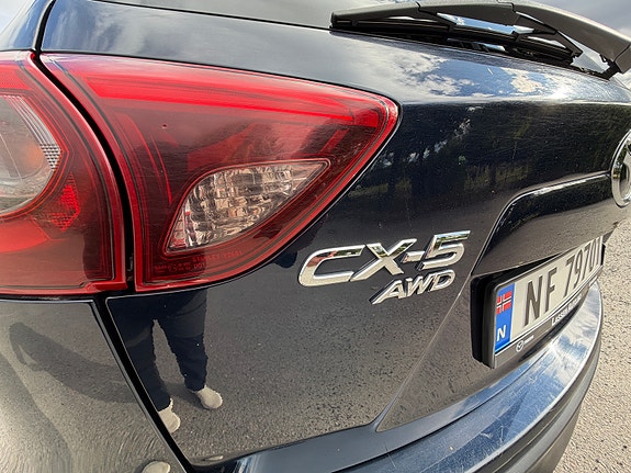 Mazda CX-5 3 of 30