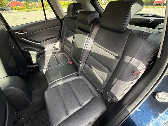 Mazda CX-5 16 of 30