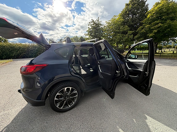 Mazda CX-5 25 of 30