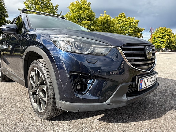 Mazda CX-5 9 of 30