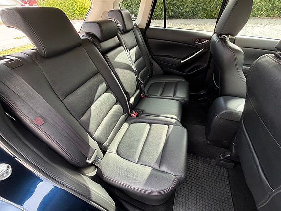 Mazda CX-5 27 of 30