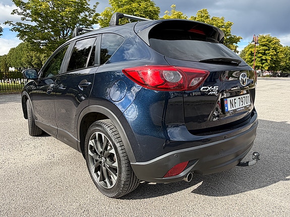 Mazda CX-5 14 of 30