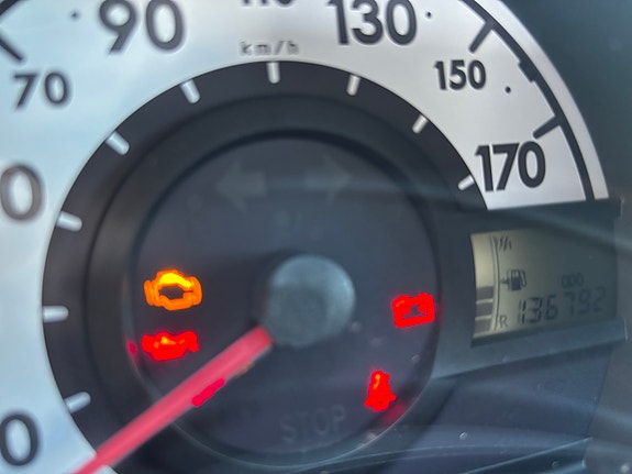 Toyota Aygo 14 of 16