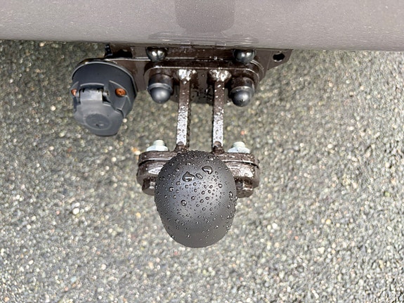 Toyota Land Cruiser 25 of 30