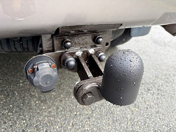 Toyota Land Cruiser 24 of 30
