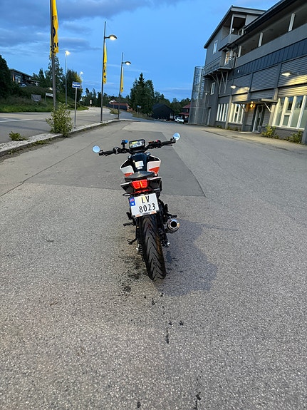 KTM 390 Duke Quickshifter+ 5 of 12