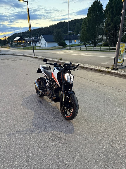 KTM 390 Duke Quickshifter+ 7 of 12
