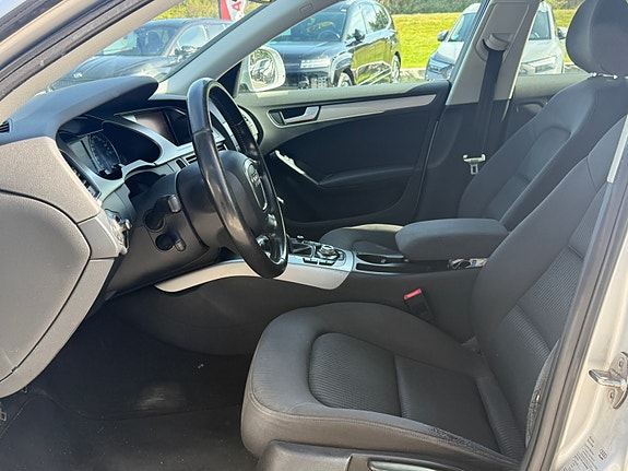Audi A4 6 of 8