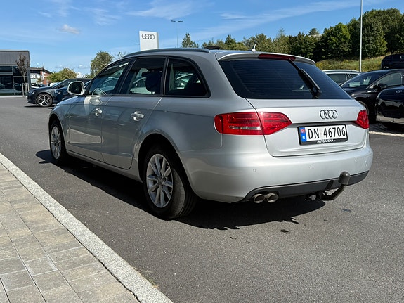 Audi A4 5 of 8