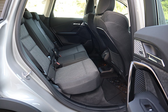 BMW iX1 14 of 14
