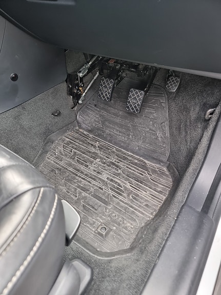 Volvo V60 12 of 12