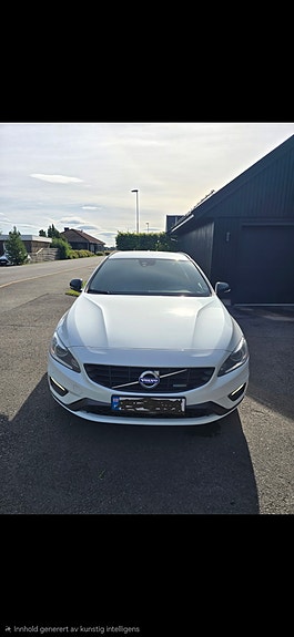 Volvo V60 10 of 12