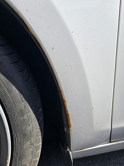 Volvo V60 6 of 12