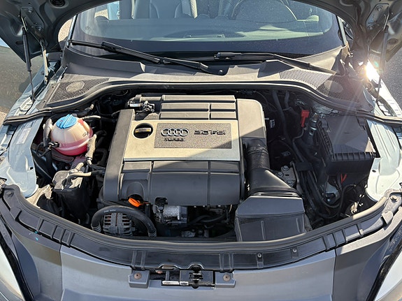 Audi TT 15 of 21