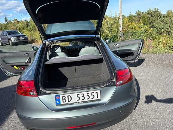 Audi TT 10 of 21