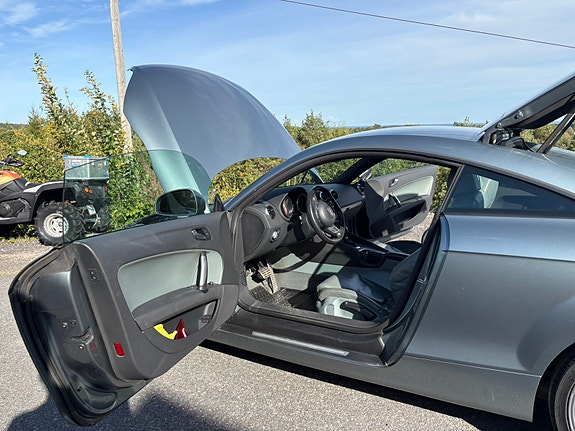 Audi TT 11 of 21