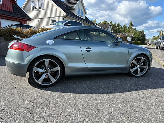 Audi TT 5 of 21