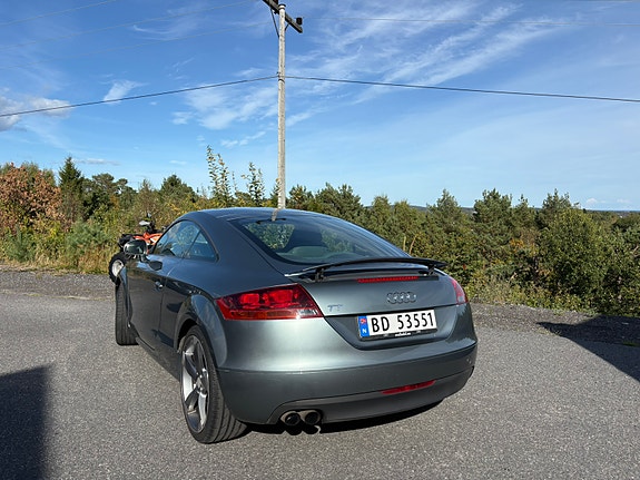 Audi TT 8 of 21