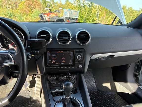 Audi TT 13 of 21