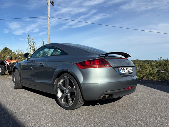 Audi TT 7 of 21